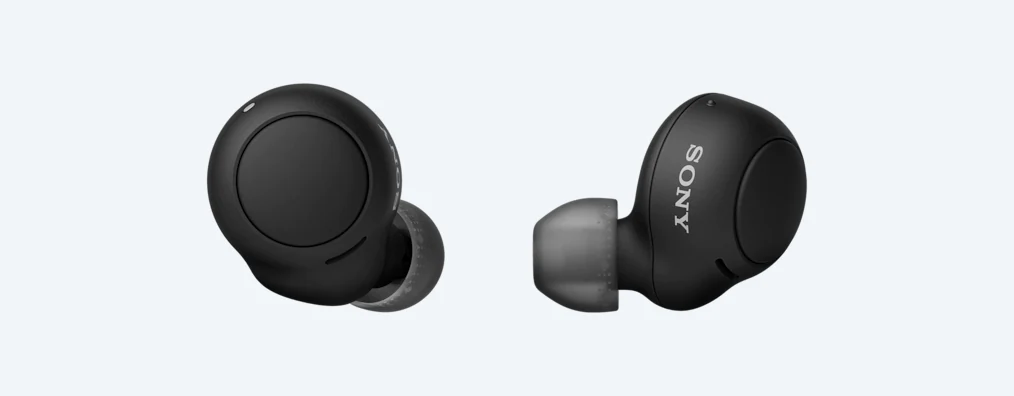 sony truly wireless noise cancelling headphones