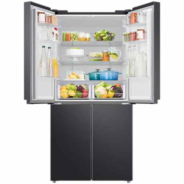 samsung 511 litre fridge