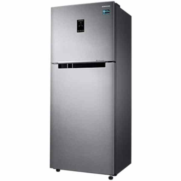 samsung 2 door fridge rt35k553asl ss