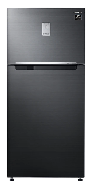 samsung 2 door fridge 500l