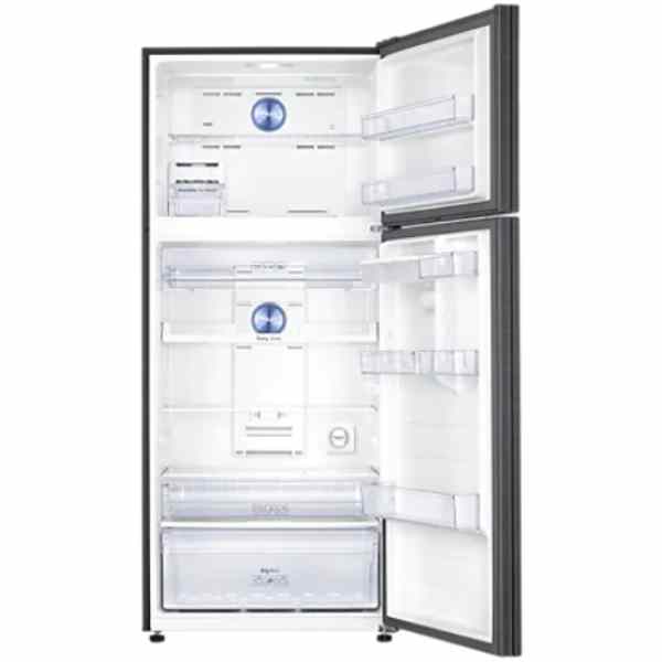 samsung refrigerator 528 litre