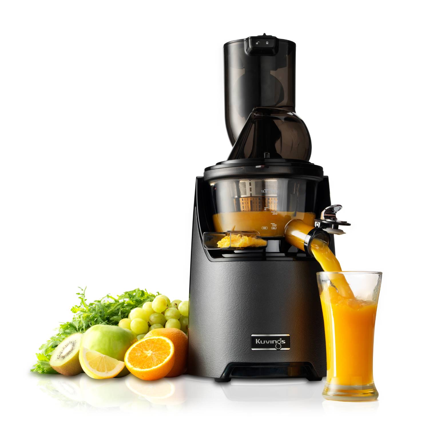 cold pressure juicer
